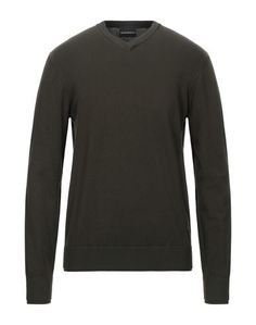 Свитер Emporio Armani