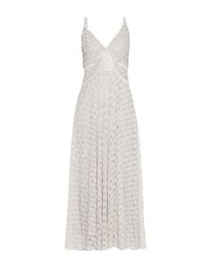 Платье длиной 3/4 Missoni