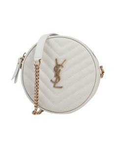 Сумка через плечо Saint Laurent
