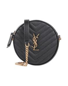 Сумка через плечо Saint Laurent