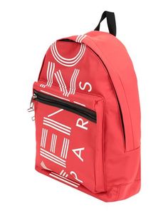 Рюкзаки и сумки на пояс Kenzo