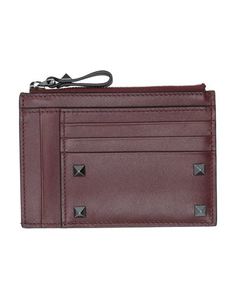 Чехол для документов Valentino Garavani