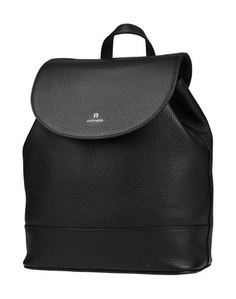 Рюкзаки и сумки на пояс Aigner