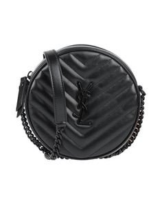 Сумка через плечо Saint Laurent