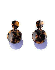Серьги Giorgio Armani