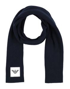 Шарф Emporio Armani