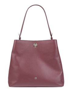 Сумка на руку Aigner