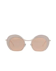 Солнечные очки Giorgio Armani
