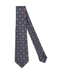 Галстук Kiton