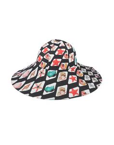 Головной убор Mary Katrantzou