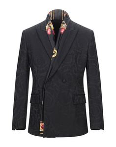 Пиджак Versace