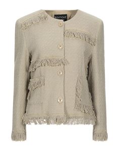 Пиджак Boutique Moschino