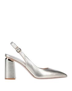 Туфли Plage DE Ville