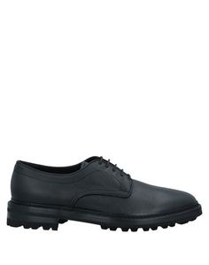 Обувь на шнурках Giorgio Armani