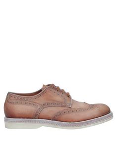 Обувь на шнурках Santoni