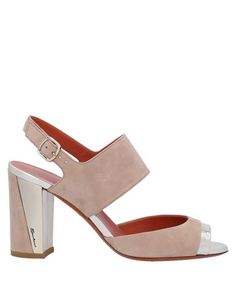 Сандалии Santoni