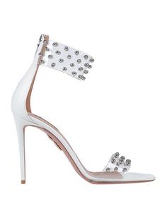 Сандалии Aquazzura