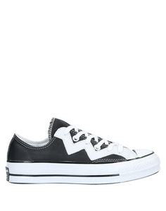 Низкие кеды и кроссовки Converse
