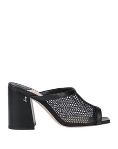 Сандалии Jimmy Choo