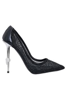 Туфли Philipp Plein