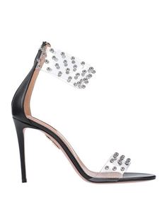 Сандалии Aquazzura