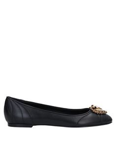 Балетки Dolce & Gabbana