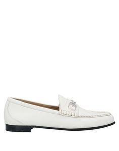 Мокасины Bally