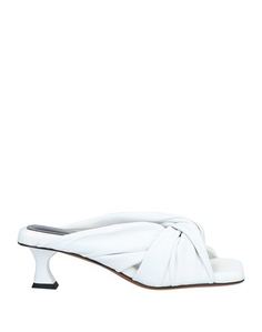Сандалии Proenza Schouler