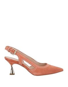 Туфли Casadei