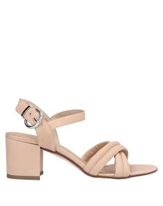 Сандалии Pomme Dor