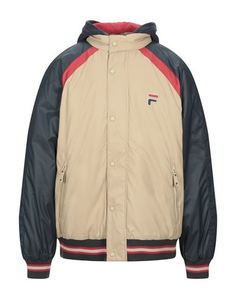 Куртка Fila