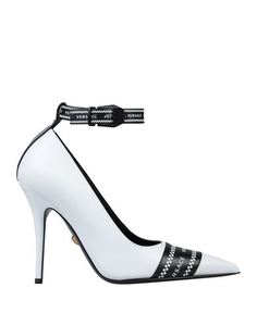 Туфли Versace