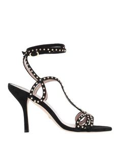 Сандалии Stuart Weitzman