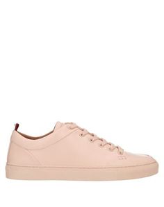 Низкие кеды и кроссовки Bally