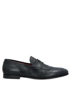 Мокасины Santoni