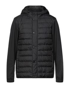 Пуховик с синт. наполнителем Michael Kors Mens
