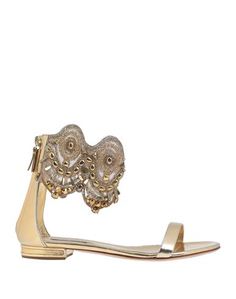 Сандалии Casadei