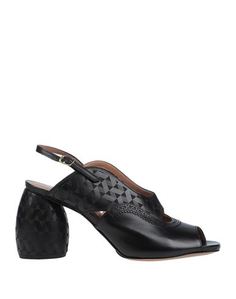 Сандалии Dries Van Noten