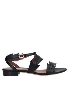 Сандалии Bally