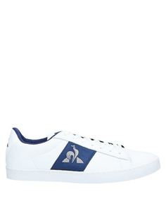 Низкие кеды и кроссовки Le Coq Sportif