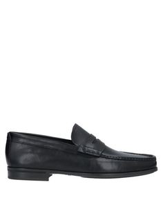 Мокасины Santoni