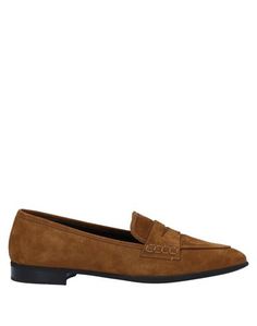 Мокасины Bally
