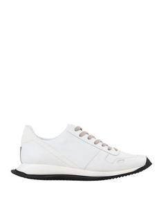Низкие кеды и кроссовки Rick Owens