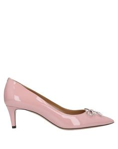 Туфли Bally