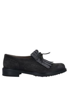 Обувь на шнурках VIA Mercanti