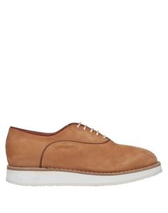 Обувь на шнурках Santoni