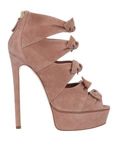 Сандалии Casadei