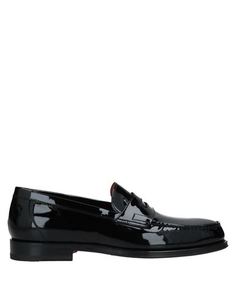 Мокасины Santoni