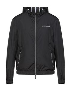 Куртка Emporio Armani