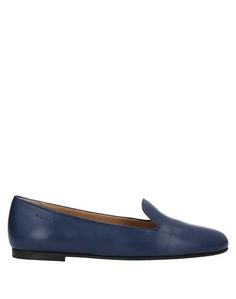 Мокасины Bally